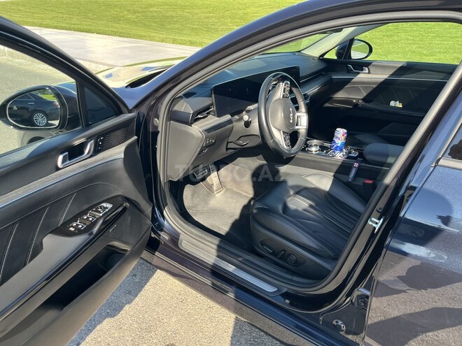 Kia K5 2024, 53,000 km - 2.0 l - Bakı