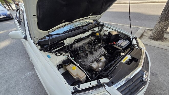 Nissan Sunny 2009, 198,000 km - 1.6 l - Bakı