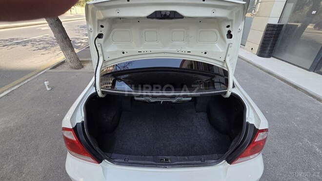 Nissan Sunny 2009, 198,000 km - 1.6 l - Bakı