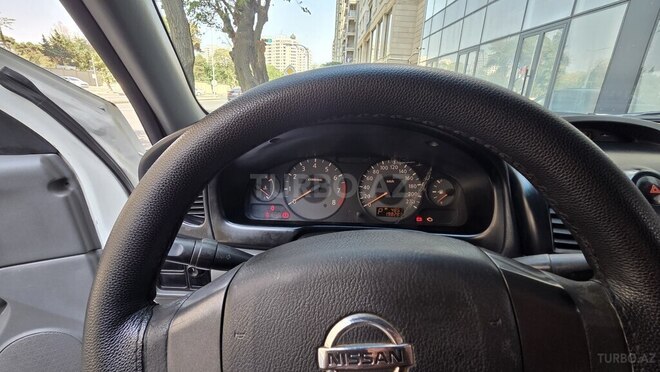 Nissan Sunny 2009, 198,000 km - 1.6 l - Bakı