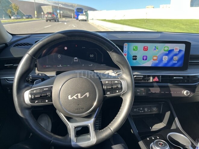 Kia K5 2024, 53,000 km - 2.0 l - Bakı