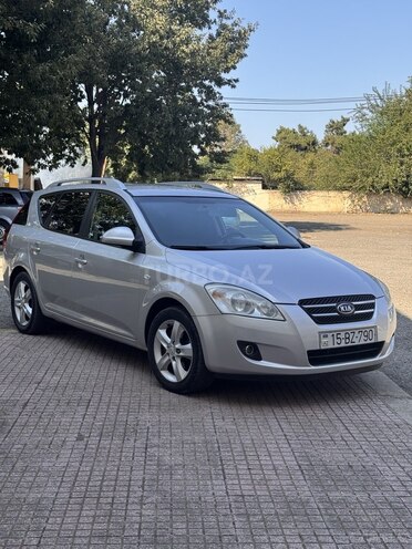Kia  2008, 264,000 km - 1.6 l - Cəlilabad