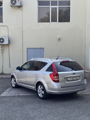Kia  2008, 264,000 km - 1.6 l - Cəlilabad