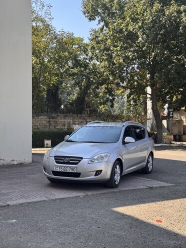Kia  2008, 264,000 km - 1.6 l - Cəlilabad