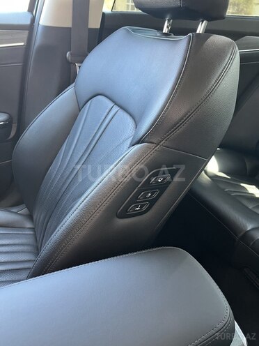 Kia K5 2024, 53,000 km - 2.0 l - Bakı