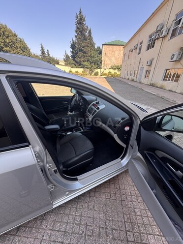 Kia  2008, 264,000 km - 1.6 l - Cəlilabad