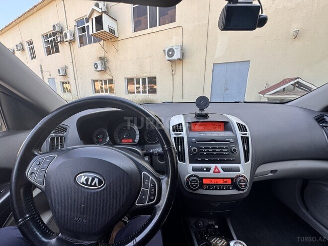 Kia  2008, 264,000 km - 1.6 l - Cəlilabad