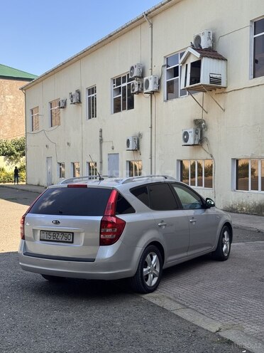 Kia  2008, 264,000 km - 1.6 l - Cəlilabad