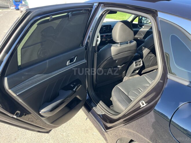 Kia K5 2024, 53,000 km - 2.0 l - Bakı