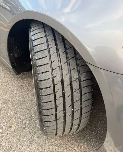 BMW 528 2013, 224,000 km - 2.0 л - Sumqayıt