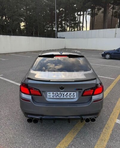 BMW 528 2013, 224,000 km - 2.0 л - Sumqayıt