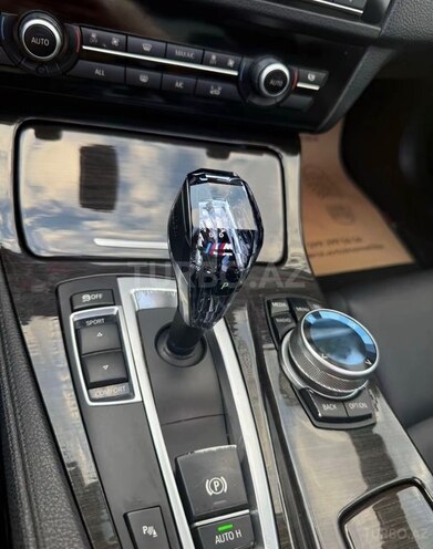 BMW 528 2013, 224,000 km - 2.0 л - Sumqayıt