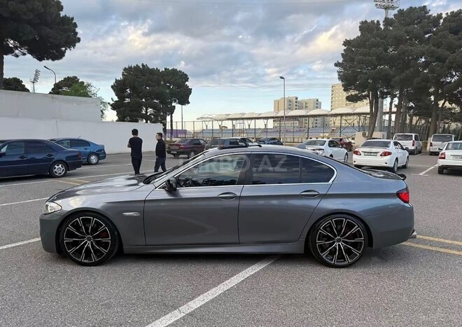 BMW 528 2013, 224,000 km - 2.0 л - Sumqayıt