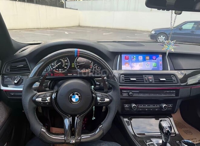 BMW 528 2013, 224,000 km - 2.0 л - Sumqayıt