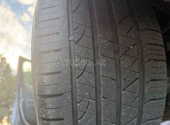 BMW 528 2013, 224,000 km - 2.0 л - Sumqayıt