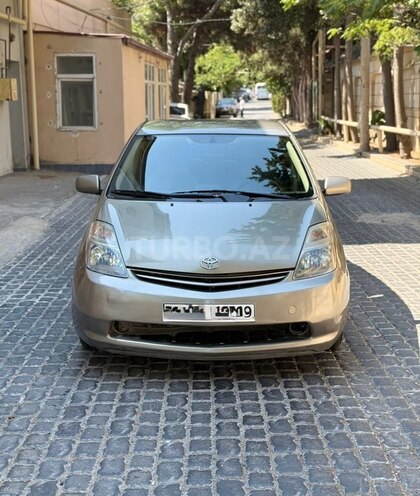 Toyota Prius 2008, 288,000 km - 1.5 l - Bakı