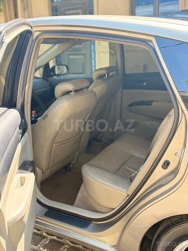 Toyota Prius 2008, 288,000 km - 1.5 l - Bakı