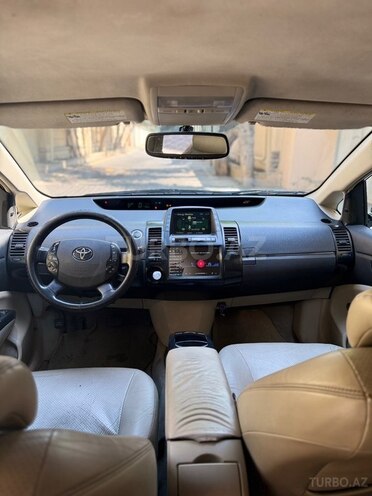 Toyota Prius 2008, 288,000 km - 1.5 l - Bakı