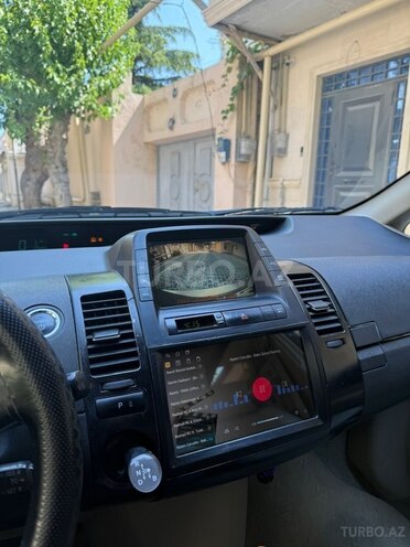 Toyota Prius 2008, 288,000 km - 1.5 l - Bakı