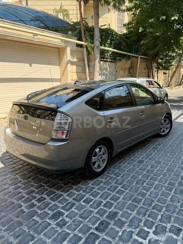 Toyota Prius 2008, 288,000 km - 1.5 l - Bakı