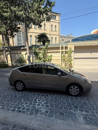 Toyota Prius 2008, 288,000 km - 1.5 l - Bakı