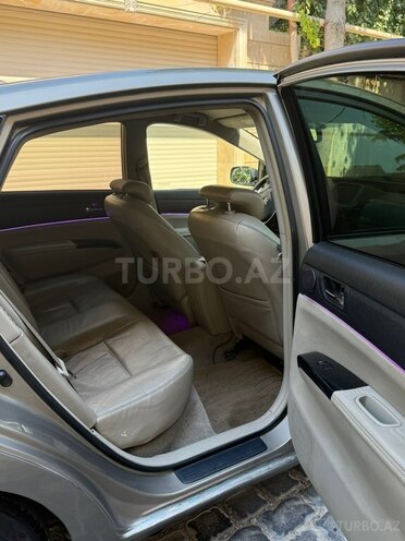 Toyota Prius 2008, 288,000 km - 1.5 l - Bakı