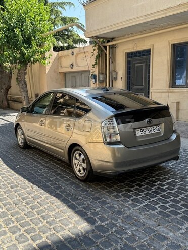 Toyota Prius 2008, 288,000 km - 1.5 l - Bakı