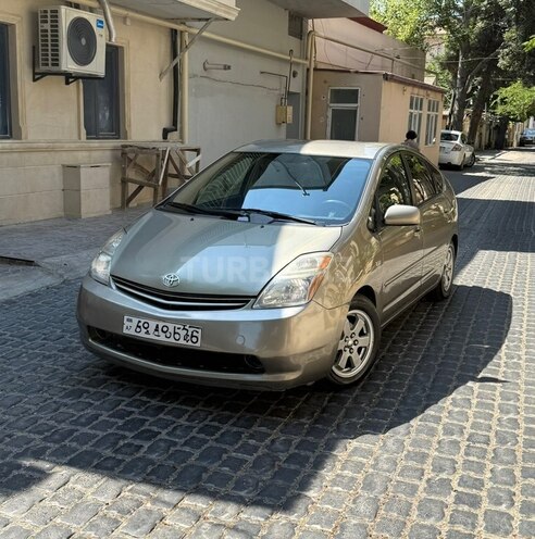 Toyota Prius 2008, 288,000 km - 1.5 l - Bakı
