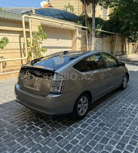 Toyota Prius 2008, 288,000 km - 1.5 l - Bakı