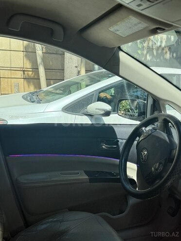 Toyota Prius 2008, 288,000 km - 1.5 l - Bakı
