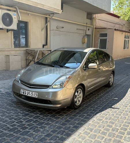 Toyota Prius 2008, 288,000 km - 1.5 l - Bakı