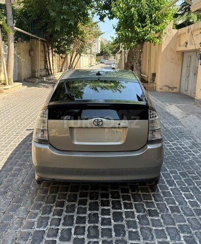 Toyota Prius 2008, 288,000 km - 1.5 l - Bakı