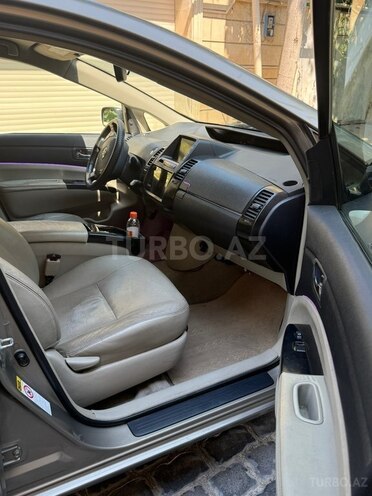 Toyota Prius 2008, 288,000 km - 1.5 l - Bakı