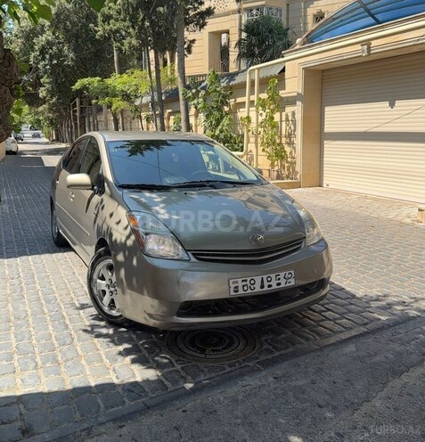 Toyota Prius 2008, 288,000 km - 1.5 l - Bakı