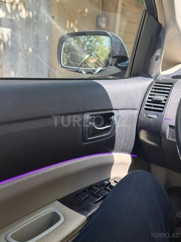 Toyota Prius 2008, 288,000 km - 1.5 l - Bakı
