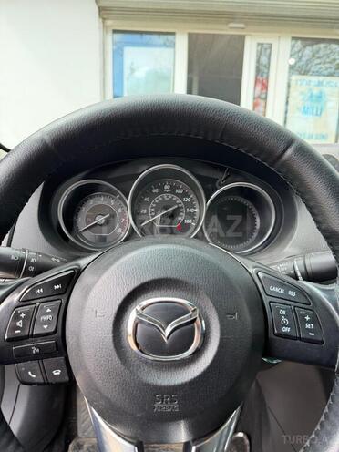 Mazda 6 2014, 245,000 km - 2.5 l - Lənkəran