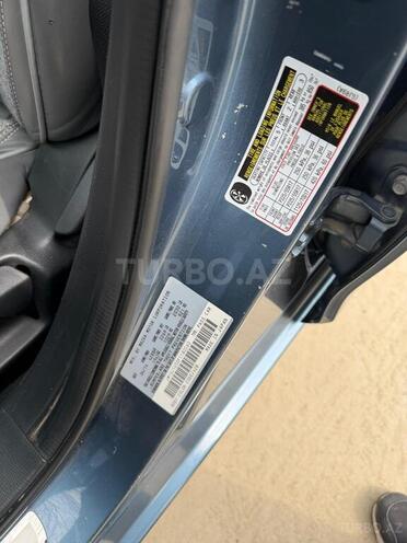 Mazda 6 2014, 245,000 km - 2.5 l - Lənkəran