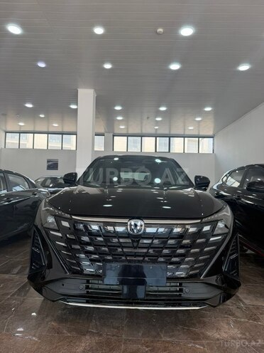 Changan  2026, 0 km - 1.5 l - Bakı