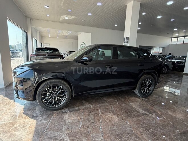 Changan  2026, 0 km - 1.5 l - Bakı