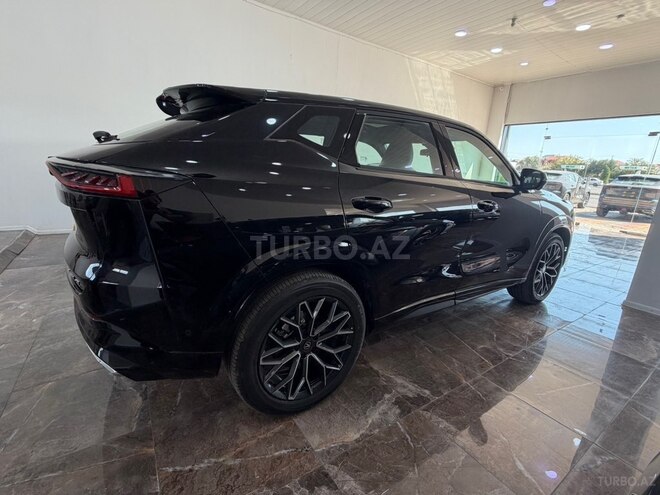 Changan  2026, 0 km - 1.5 l - Bakı