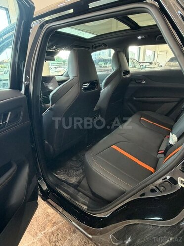 Changan  2026, 0 km - 1.5 l - Bakı