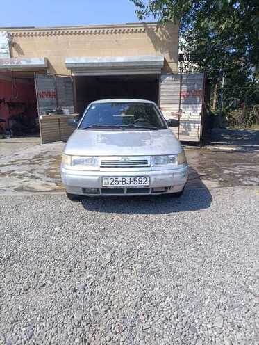 LADA (VAZ) 2110 2005, 310,000 km - 1.5 l - Bərdə