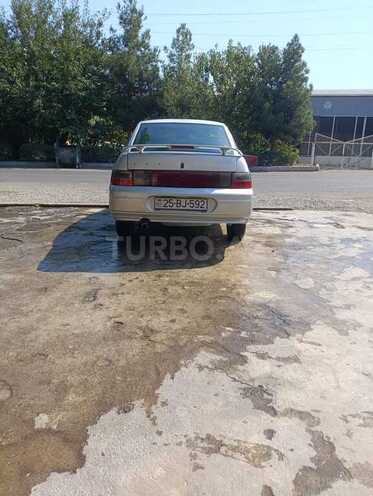 LADA (VAZ) 2110 2005, 310,000 km - 1.5 l - Bərdə