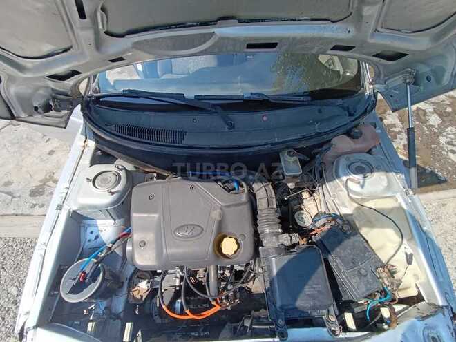 LADA (VAZ) 2110 2005, 310,000 km - 1.5 l - Bərdə