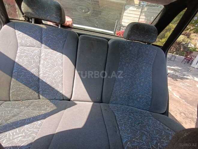 LADA (VAZ) 2110 2005, 310,000 km - 1.5 l - Bərdə