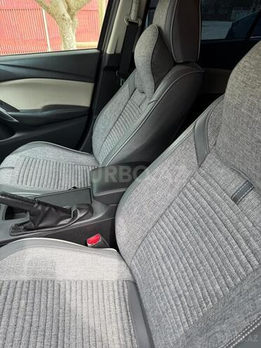 Mazda 6 2014, 245,000 km - 2.5 l - Lənkəran