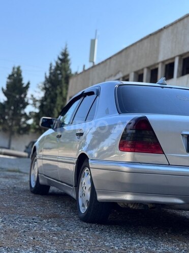 Mercedes C 180 1998, 326,251 km - 1.8 l - Sumqayıt