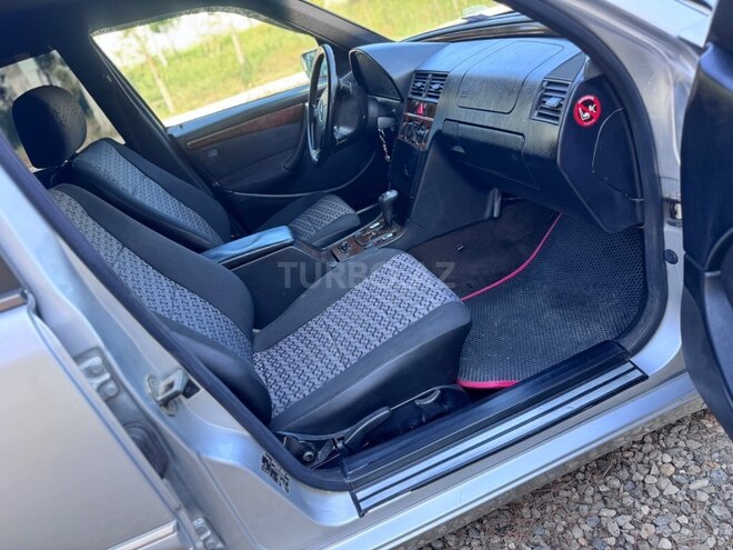 Mercedes C 180 1998, 326,251 km - 1.8 l - Sumqayıt