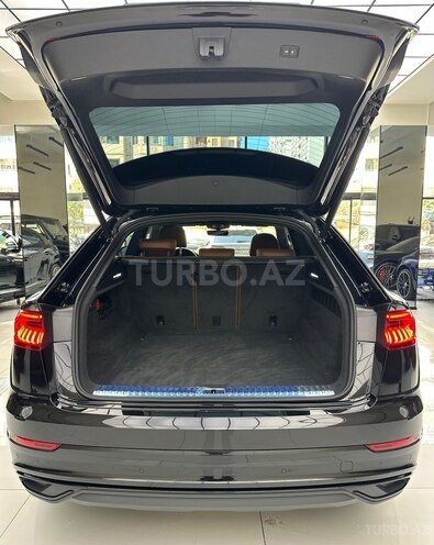 Audi Q8 2022, 91,400 km - 3.0 l - Bakı