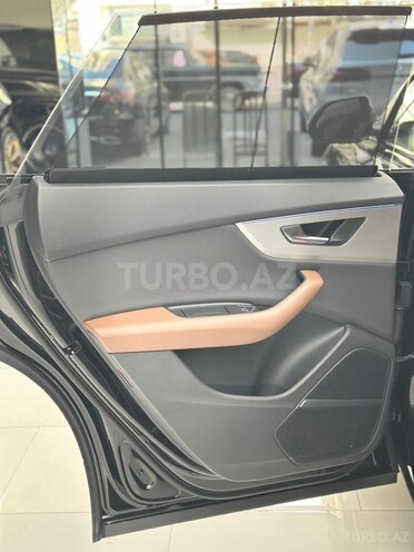 Audi Q8 2022, 91,400 km - 3.0 l - Bakı